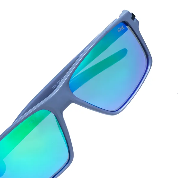 Daniel_Karter_UV400_Amber_Shield_Unisex_Sunglasses_GREY_With__Green_Mirror_Lens