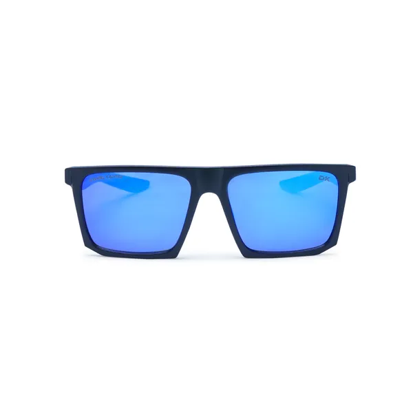 Daniel_Karter_UV400_BlackWith_Dark_Blue_Temple_Fusion_â€“Blue_Mirror_Lens