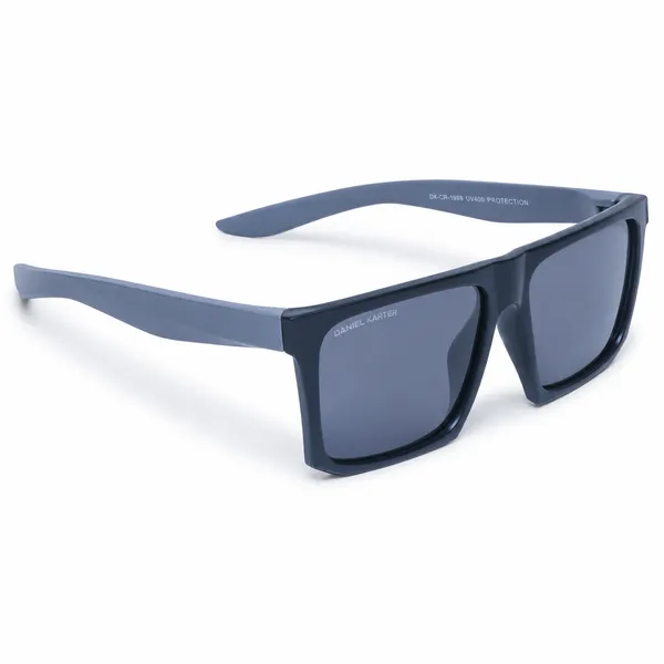 Daniel_Karter_UV400_Black_With_Grey_Temple_Fusion_–_Black_Polarised_Lens