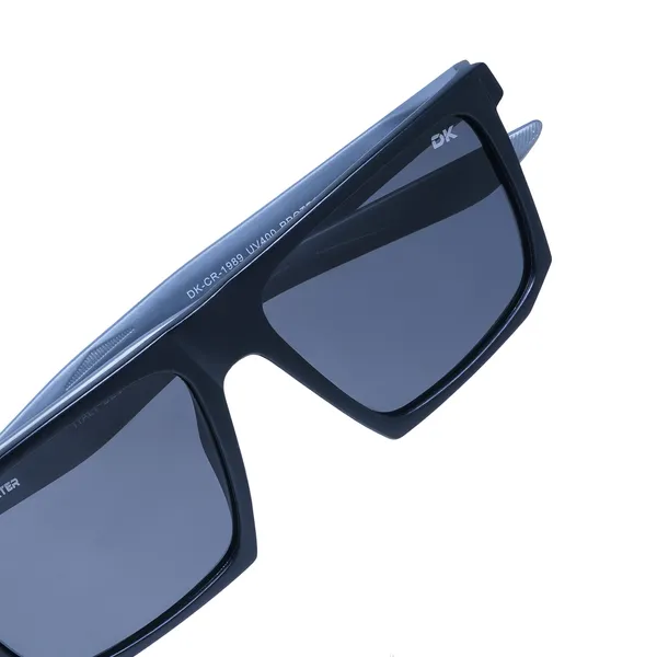 Daniel_Karter_UV400_Black_With_Grey_Temple_Fusion_–_Black_Polarised_Lens