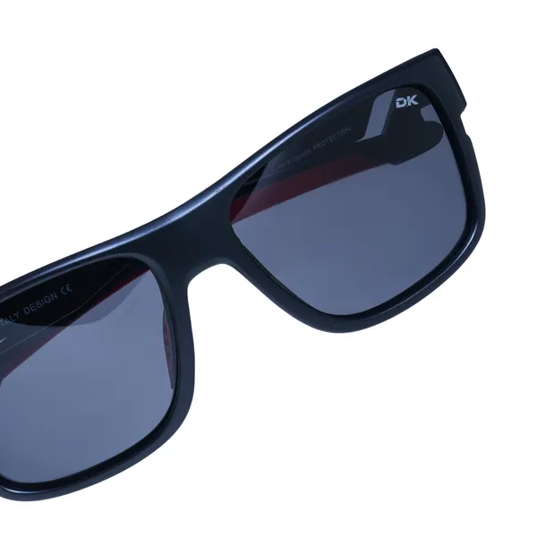 Daniel_Karter_UV400_Solar_Edge_Black_With_Black_Polarised_Lens/Unisex