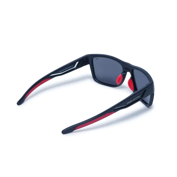 Daniel_Karter_UV400_Solar_Edge_Black_With_Black_Polarised_Lens/Unisex