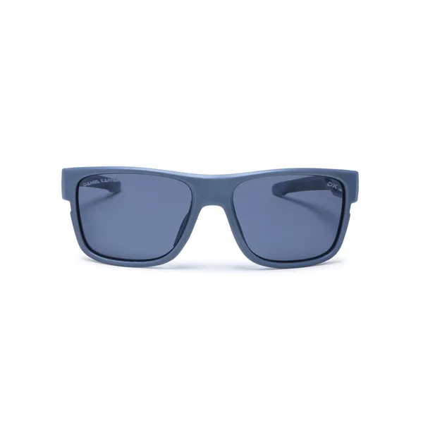 Daniel_Karter_UV400_Solar_Edge_Light_Grey_With_Black_Polarised_Lens/Unisex