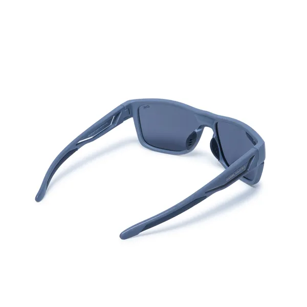 Daniel_Karter_UV400_Solar_Edge_Light_Grey_With_Black_Polarised_Lens/Unisex