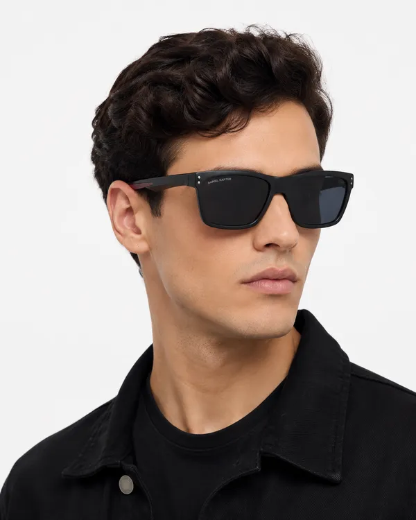 Daniel_Karter_black_Nova_â€“_BLACK_POLARISED_LENS_|_100%_UV_Protection_|_Unisex