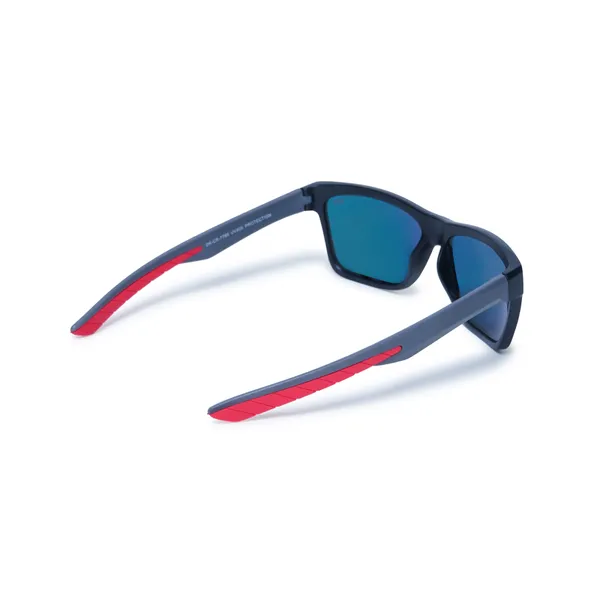 Daniel_Karter_black_Nova_â€“_Red_Mirror_Lens_|_100%_UV_Protection_|_Unisex