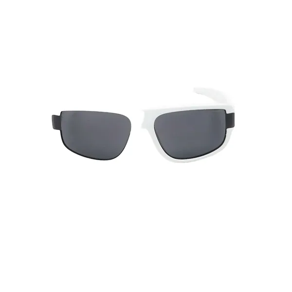 White_Light_Sport_Wraparound_Sunglass_For_Unisex