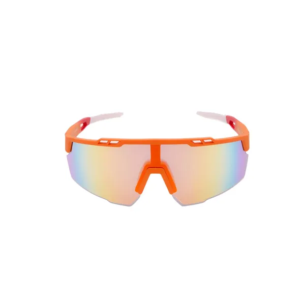 White_And_Orange_Falcon_Stealth_Shield_Matte_Crimson_Performance_Sunglass_For_Unisex