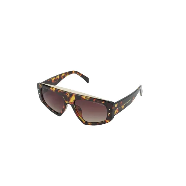 Brown_And_Yellow_Quantum_Zebra_Shield_Sunglass_For_Unisex