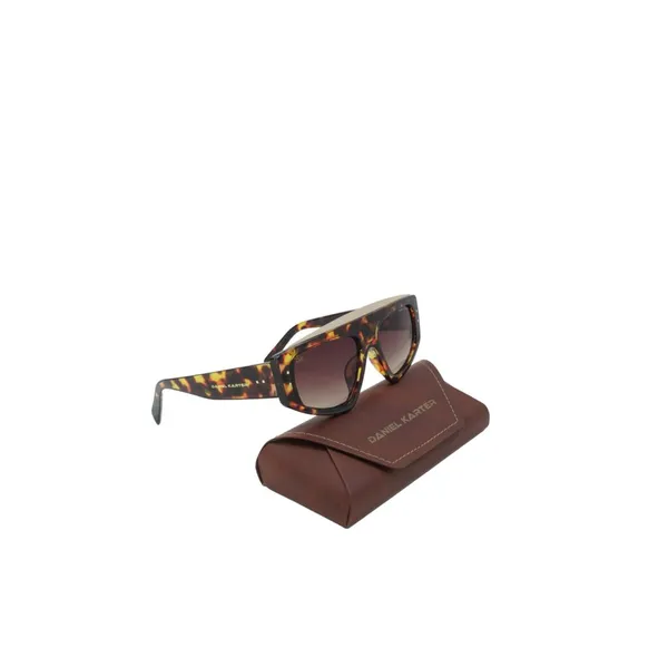 Brown_And_Yellow_Quantum_Zebra_Shield_Sunglass_For_Unisex