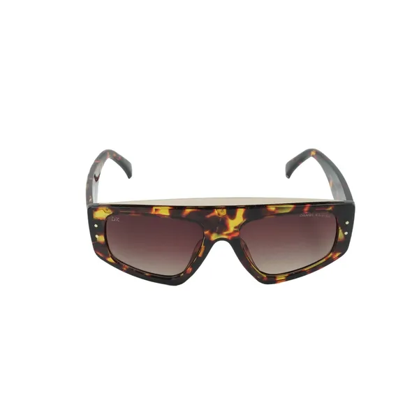 Brown_And_Yellow_Quantum_Zebra_Shield_Sunglass_For_Unisex