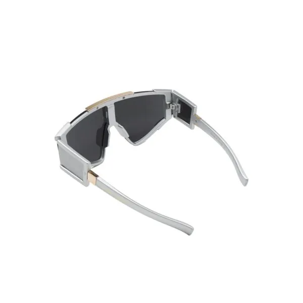 Gray_Falcon_Futuristic_Shield_Gold_Frame_Sunglass_For_Unisex