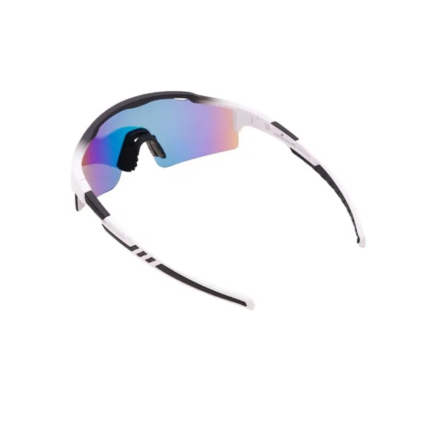 White_And_Yellow_Falcon_Shield_Sports_Sunglass_For_Unisex