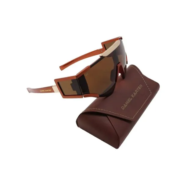 Brown_Falcon_Futuristic_Shield_Copper_Frame_Sunglass_For_Unisex