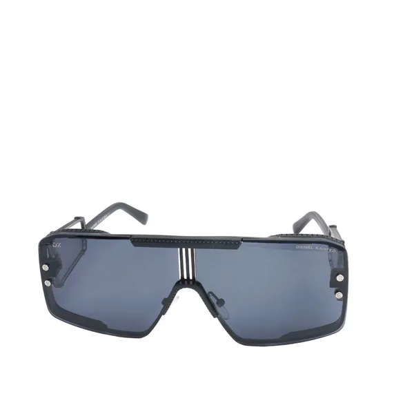 Black_And_Blue_Luxury_Gold_Shield_Visor_3_Sunglass_For_Unisex