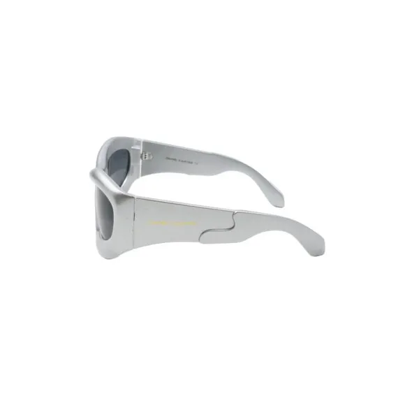 Grey_The_Cyber_Visor_Sculpted_Silver_Smoke_Lens_Sunglass_For_Unisex