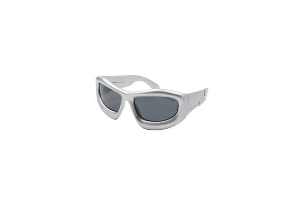 Grey_The_Cyber_Visor_Sculpted_Silver_Smoke_Lens_Sunglass_For_Unisex