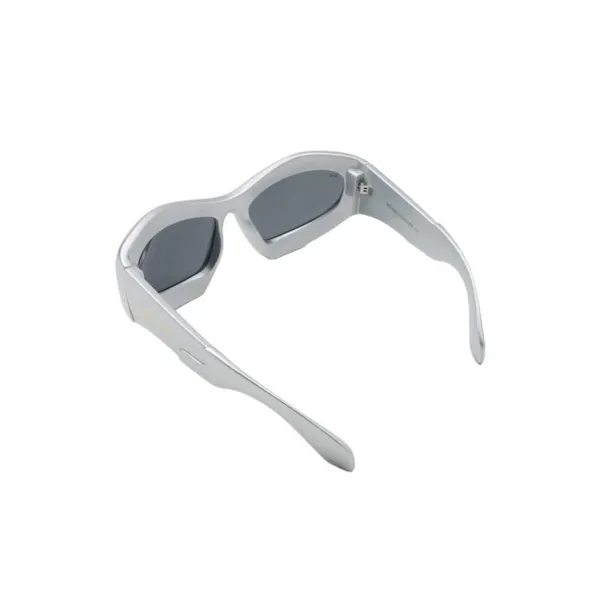 Grey_The_Cyber_Visor_Sculpted_Silver_Smoke_Lens_Sunglass_For_Unisex