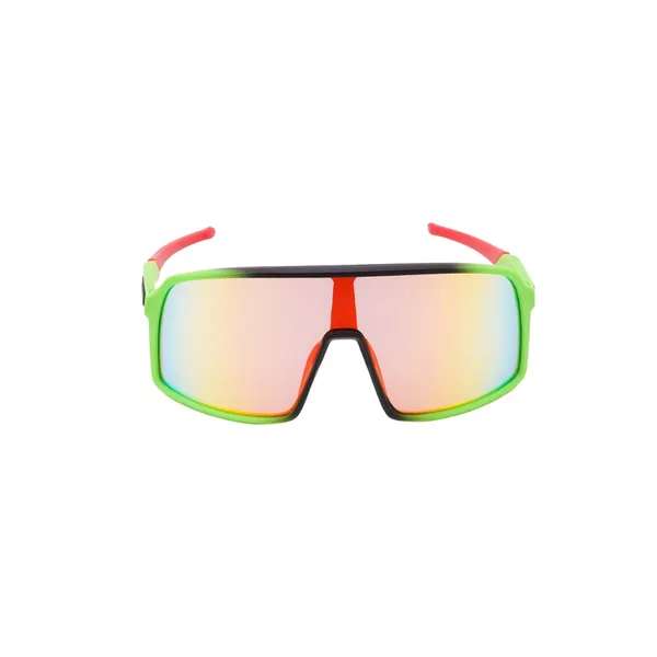 Green_And_Red_Neon_Viper_Shield_Sports_Sunglass_For_Unisex