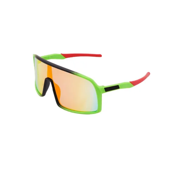 Green_And_Red_Neon_Viper_Shield_Sports_Sunglass_For_Unisex