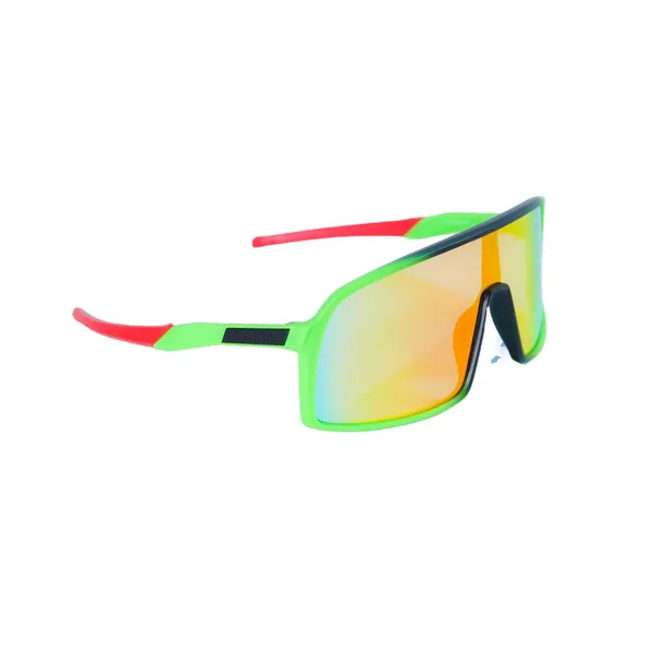 Green_And_Red_Neon_Viper_Shield_Sports_Sunglass_For_Unisex
