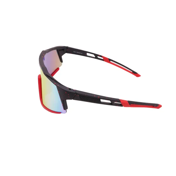 Black_And_Red_Falcon_Stealth_Shield_Matte_Performance_Sunglass_For_Unisex