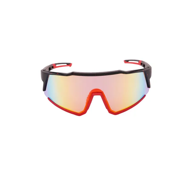 Black_And_Red_Falcon_Stealth_Shield_Matte_Performance_Sunglass_For_Unisex