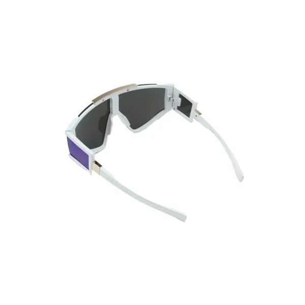 White_And_Blue_Falcon_Futuristic_Shield_Ocean_Frame_Sunglass_For_Unisex
