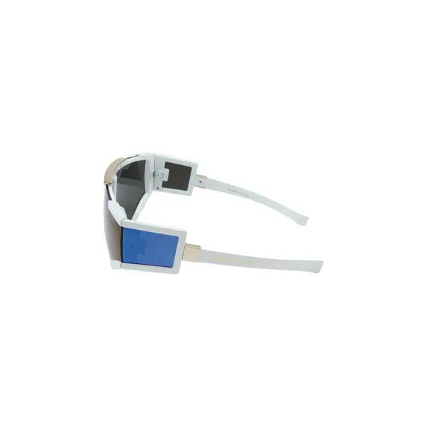 White_And_Blue_Falcon_Futuristic_Shield_Ocean_Frame_Sunglass_For_Unisex