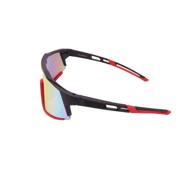 Black_And_Red_Falcon_Stealth_Shield_Matte_Pattern_Sunglass_For_Unisex