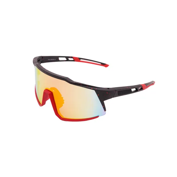 Black_And_Red_Falcon_Stealth_Shield_Matte_Pattern_Sunglass_For_Unisex
