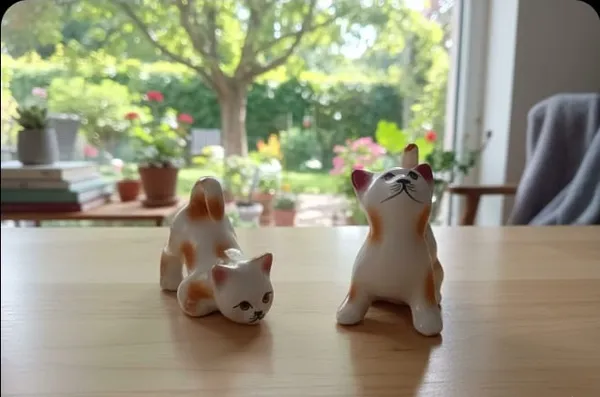 Pack_Of_2_-_Ceramic_Miniature_-_Cats