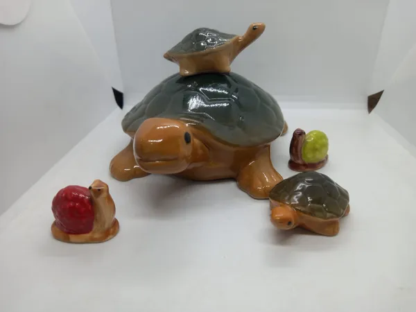 Pack_Of_5_Turtles_-_Miniature_Ceramic_Decor