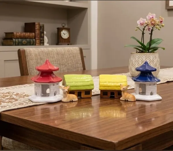 Pack_Of_6_-_Ceramic_Miniature_Village_Huts