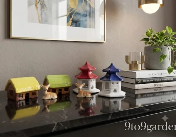 Pack_Of_6_-_Ceramic_Miniature_Village_Huts