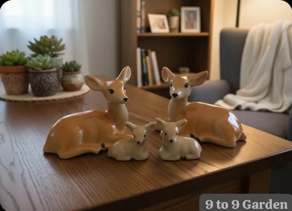 Pack_Of_6_-_Ceramic_Miniature_-_The_Dear_Family