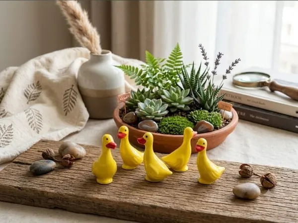 Pack_Of_5-_Ceramic_Miniature_ducks