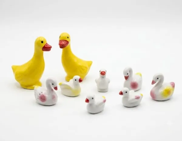 Mini_Ducks_For_Home_Decor_(Pack_Of_10)