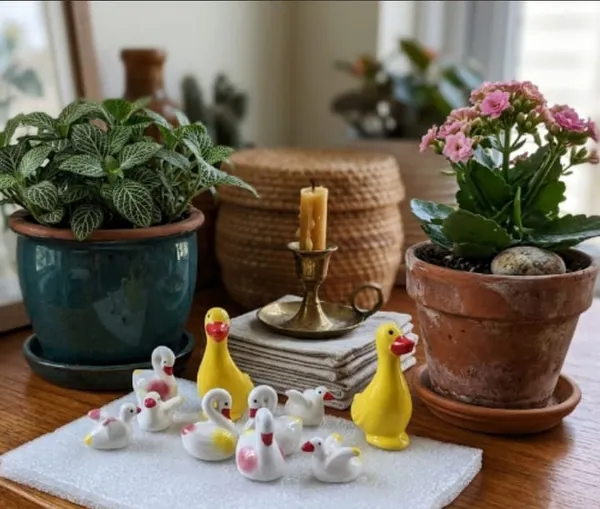 Mini_Ducks_For_Home_Decor_(Pack_Of_10)