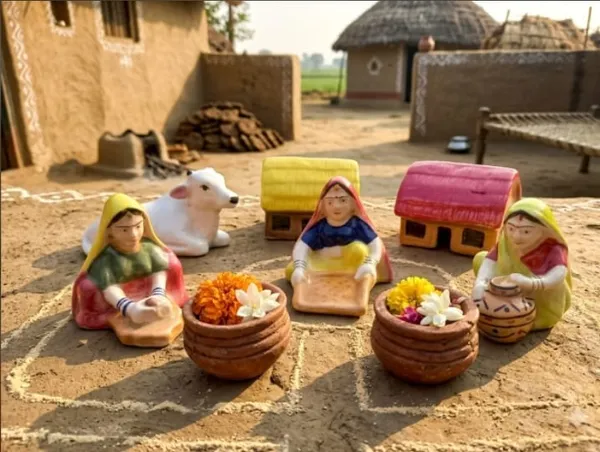 pack_of_6-ceramic_miniature_village_scene_for_home_decor
