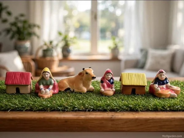pack_of_6-ceramic_miniature_village_scene_for_home_decor