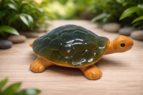 Ceramic_Miniature_Turtle_For_Home_Decor