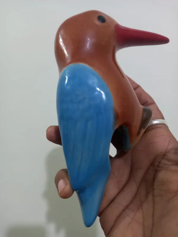 Ceramic_Miniature_Hanging_Bird_For_Home_Decor