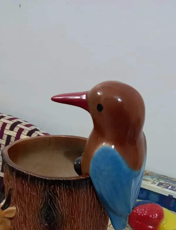Ceramic_Miniature_Hanging_Bird_For_Home_Decor