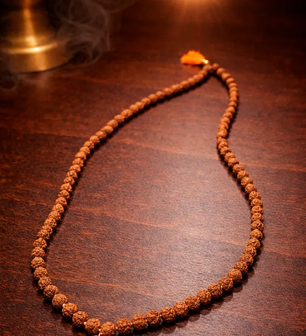 Rudraksha_Mala_For_Men_&_Women_|_Pack_Of_1_With_5_Mukhi_Rudraksh_Free