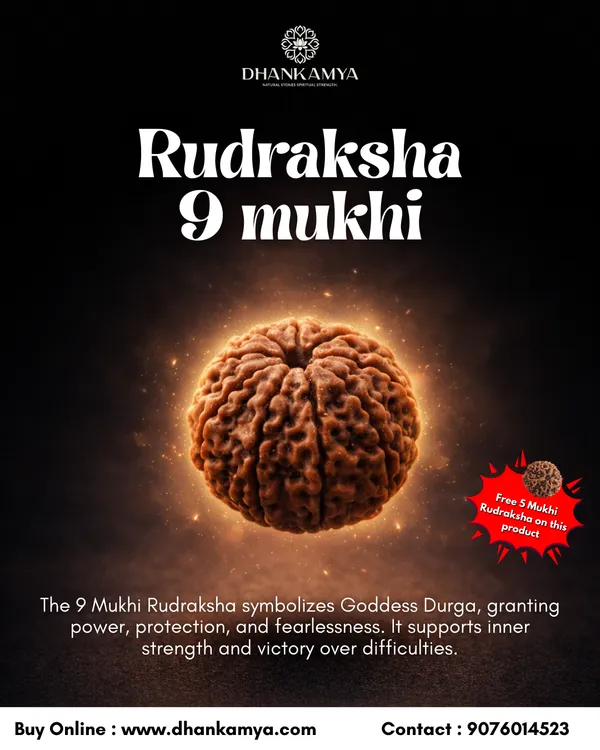 9_Mukhi_Rudraksha_For_Men_&_Women_|_Pack_Of_1_With_5_Mukhi_Rudraksh_Free
