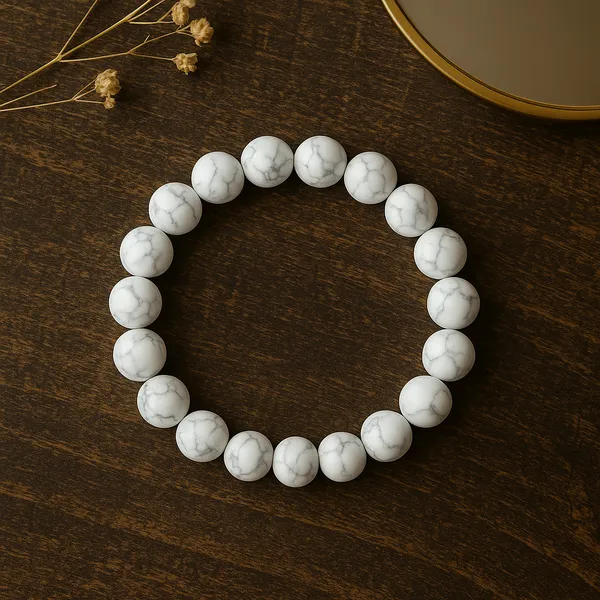 Crystal_Howlight_Bracelet_For_Men_&_Women_|_Pack_Of_1_With_5_Mukhi_Rudraksh_Free