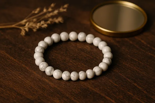 Crystal_Howlight_Bracelet_For_Men_&_Women_|_Pack_Of_1_With_5_Mukhi_Rudraksh_Free