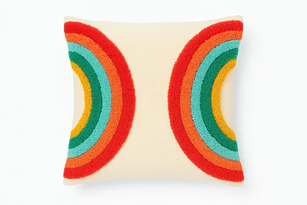 Multicolor_Premium_Bohemian_Tufted_Throw_Pillow_Cover_For_Sofa_&_Bedroom_(16_x_16_Inch)