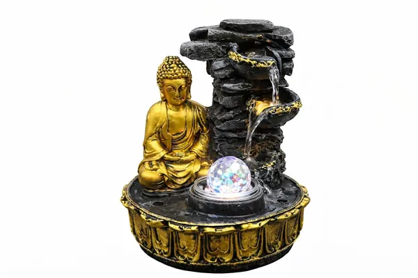 Multicolor_Premium_Meditating_Buddha_Indoor_Water_Fountain_With_Crystal_Ball_Light_For_Home_Decor
